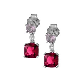 Orecchini punto luce...