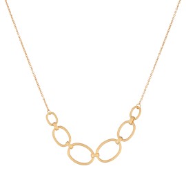 Collana ovali simple - Itaca