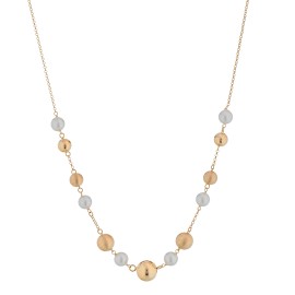 Collana chic - Bonton