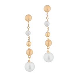 Orecchini chic - Bonton