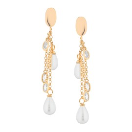 Orecchini goccioline - Bonton