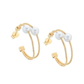 Orecchini charm - Bonton