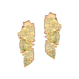 Orecchini delikate - Glam