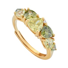 Anello delikate - Glam