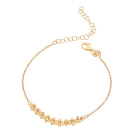 Bracciale minimal trionfi...