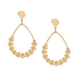 Orecchini gocce trionfi di...