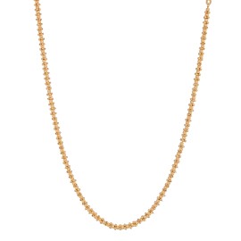 Collana trionfi di boules -...