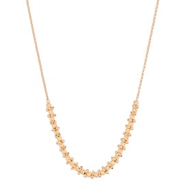 Collana minimal trionfi di...