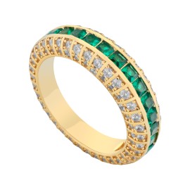 Anello superglam - Venice