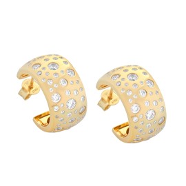 Orecchini royal - Venice