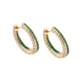 Orecchini superglam - Venice