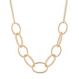 Collana ricamo - Diva