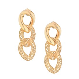 Orecchini dea antica - Diva