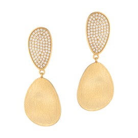 Orecchini satelliti -...