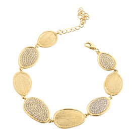 Bracciale satelliti -...