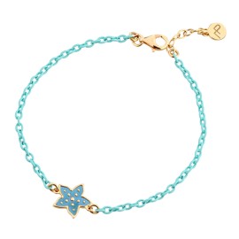 Bracciale stella di mare -...