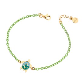 Bracciale tartaruga - Positano