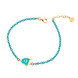 Bracciale pesciolino...