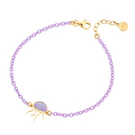 Bracciale medusa - Positano