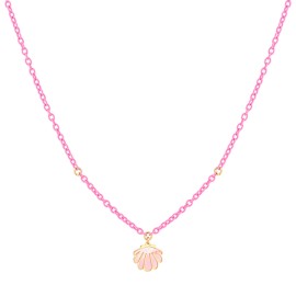 Collana conchiglia - Positano