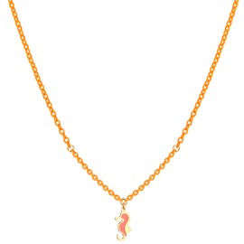 Collana cavalluccio marino...
