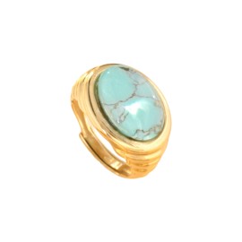 Anello sublime - Atena
