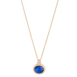 Collana héritage - Boho chic