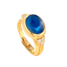 Anello héritage - Atena