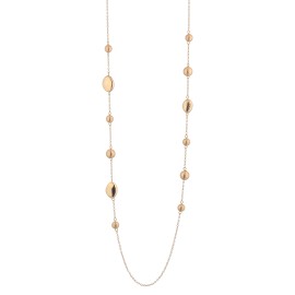 Collana dea longuette -...