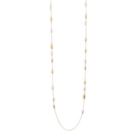 Collana Limoges longuette -...