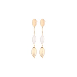 Orecchini Limoges - Bonton