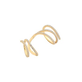 Anello trendy reflex - Venice