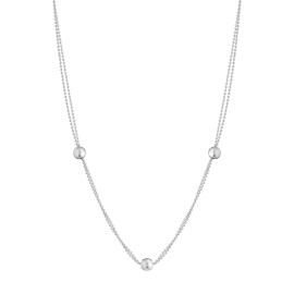 Collana monoboules - Petite...