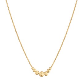 Collana maxyboules - Petite...