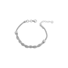 Bracciale intreccio simple...
