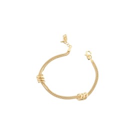 Bracciale cravattino -...