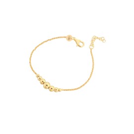 Bracciale maxy boules -...