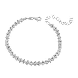Bracciale trionfi di boules...