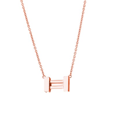 Collana personalizzabile...