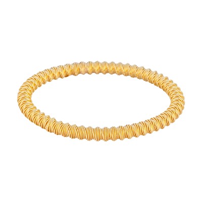 Bracciale elastic - Twist