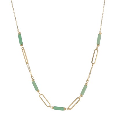 Collana barrette - Itaca...