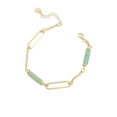 Bracciale barrette - Itaca...