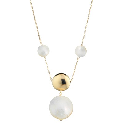 Collana noblesse pendente -...