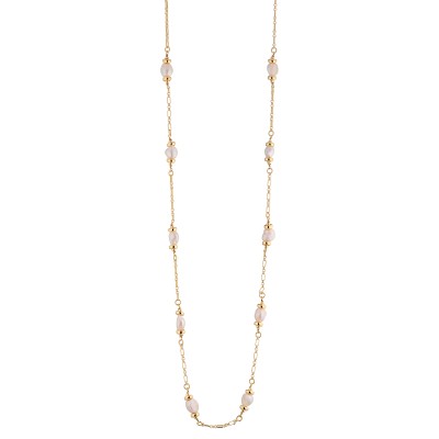 Collana provence - Bonton