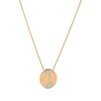 Collana galassia - Andromeda