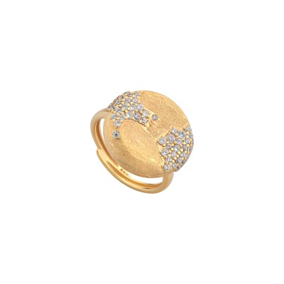 Anello galassia - Andromeda