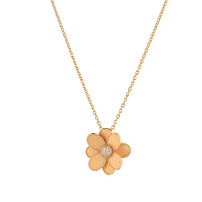 Collana cassiopea - Andromeda