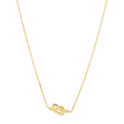 Collana annodata - My...