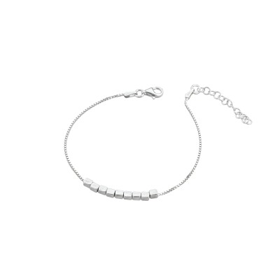 Bracciale lingottini -...