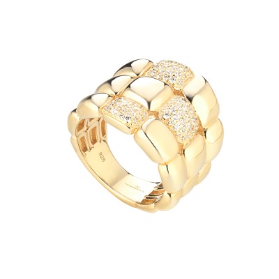 Anello sassolini - Venice
